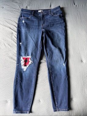 Maurices “m jeans” jegging